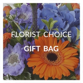 Florist Choice Gift Bag